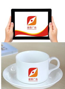 新开广告公司如何通过设计悬赏与汇图网获取高质量金属材料销售logo图片素材